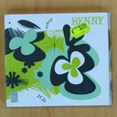 BENNY - ESTOY - 2 CD