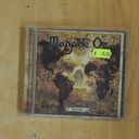 MAGO DE OZ - GAIA EPILOGO - CD