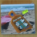 ZOM BAY - MIRAME - CD