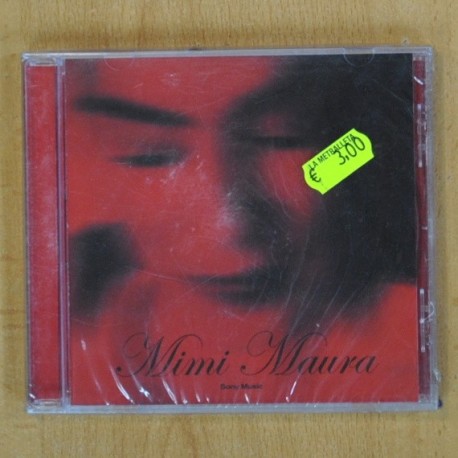 [267095] MIMI MAURA - MIMI MAURA - CD