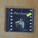 HILARIO CAMACHO - EN CONCIERTO - CD