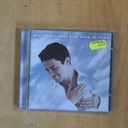 ALEJANDRO SANZ - EL ALMA AL AIRE - CD