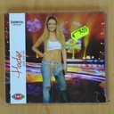 HADISE - DUM TEK TEK - CD