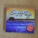 SUGAR RAY - THE BEST OF SUGAR RAY - CD