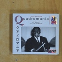 ART BLAKEY - OUT OF NOWHERE - CD