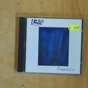 UB40 - PROMISES AND LIES - CD
