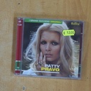 PATTY PRAVO - PATTY PRAVO - CD