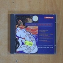 MALCOLM ARNOLD - CONCERTO FOR 28 PLAYERS - CD