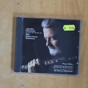 JAMES GALWAY / MALCOLM ARNOLD - PLAYS THE MUSIC - CD