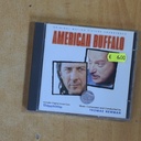 THOMAS NEWMAN - AMERICAN BUFFALO - CD