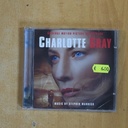 STEPHEN WARBECK - CHARLOTTE GRAY - CD