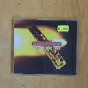 TERRORVISION - DAY AFTER DAY - CD SINGLE