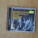 ALEX NORTH - WHOS AFRAID OF VIRGINIA WOOLF - CD