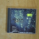 MARK ISHAM - A RIVER RUNS THROUGH IT - CD