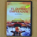 EL ULTIMO EMPERADOR - DVD