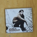 JAMES MORRISON - SONGS FOR YOU TRUTHS FOR ME - CD