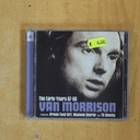 VAN MORRISON - THE EARLY YEARS 67 / 68 - CD