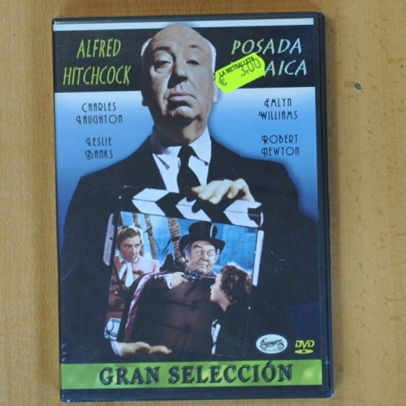 [267545] POSADA JAMAICA - DVD