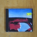 U2 - WHOS GONNA RIDE YOUR WILD HORSES - CD