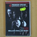 MILLION DOLLAR BABY - DVD