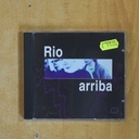 RIO ARRIBA - RIO ARRIBA - CD