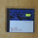 THOMAS NEWMAN - IN THE BEDROOM - CD