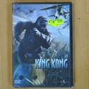 KING KONG - DVD