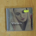 MONICA MOLINA - TU DESPEDIDA - CD