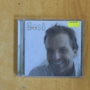 MIGUEL BOSE - LO MEJOR DE BOSE - CD