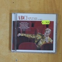 ABC - LOOK OF LOVE - CD