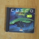 CUSCO - ISLAND CRUISE - CD