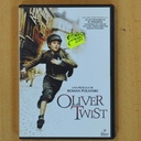 OLIVER TWIST - DVD