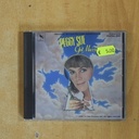 VARIOS - PEGGY SUE GOT MARRIED - CD