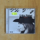 FRIKA A PLUHAR - DAMALS - CD
