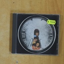 THE BEE GEES - LIFE IN A TIN CAN - CD