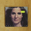 DIANA NAVARRO - RESILIENCIA - CD