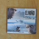 ROQUE BAÑOS - EL NIÑO - CD
