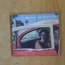 ZBIGNIEW PREISNER - LA REINA DE ESPAÑA - CD