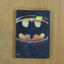 BATMAN - DVD