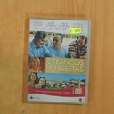 2 FRANCOS 40 PESETAS - DVD
