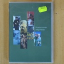 VARIOS - PRODUCCIONES ARAGONESAS - DVD