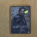 ALATRISTE - DVD