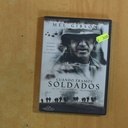 CUANDO ERAMOS SOLDADOS - DVD