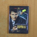 007 LA ESPIA QUE ME AMO - DVD