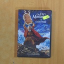 LOS DIEZ MANDAMIENTOS - DVD