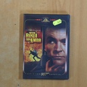 007 DESDE RUSIA CON AMOR - DVD