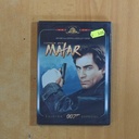 007 LICENCIA PARA MATAR - DVD
