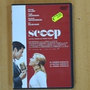 SCOOP - DVD