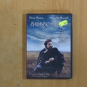 BAILANDO CON LOBOS - DVD