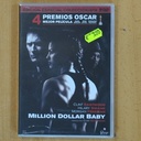 MILLION DOLLAR BABY - DVD